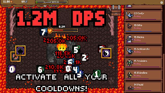Solitary Singleplayer Offline MMORPG