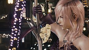 LIGHTNING RETURNS: FINAL FANTASY XIII