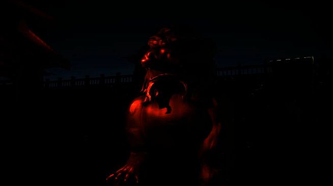 Divine Justice: Realm of Justice