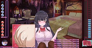 The Lord of Isekai Brothels