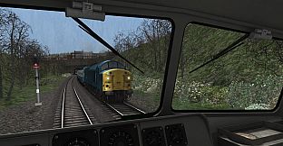 TS Marketplace: North Wales Coastal Scenario Pack 01 Add-On