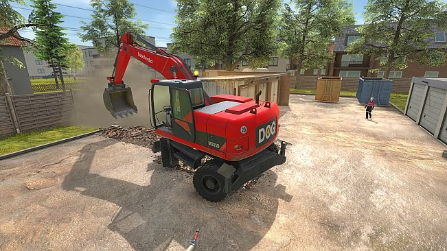 Demolition Pro Online