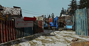 Gold Mining Simulator - Mini Mining Machines