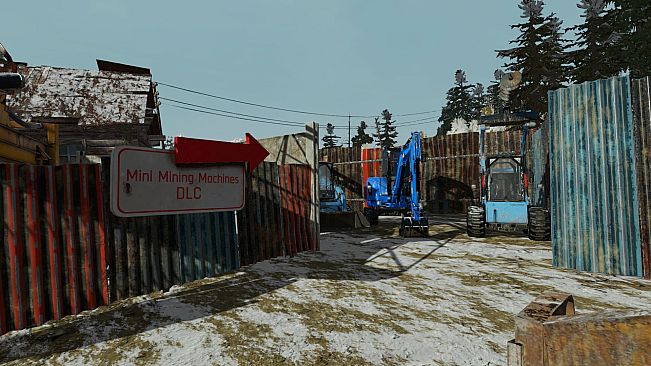 Gold Mining Simulator - Mini Mining Machines