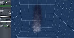 AppGameKit Studio - Particle Editor