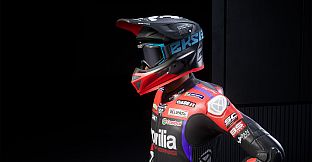 MotoGP25 - Off Road Helmets Pack