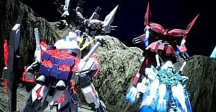 SD GUNDAM BATTLE ALLIANCE Unit and Scenario Pack 1: Legend & Succession