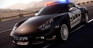 Need for Speed Hot Pursuit Remastered