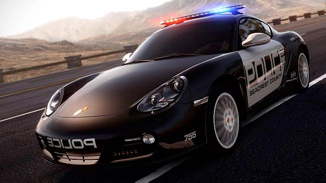 Need for Speed Hot Pursuit Remastered
