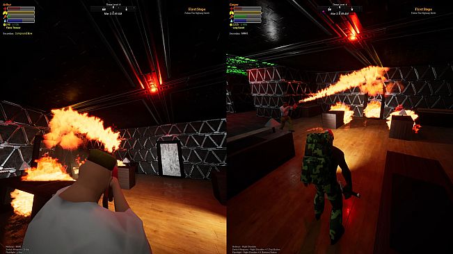 Endgame: Road To Salvation