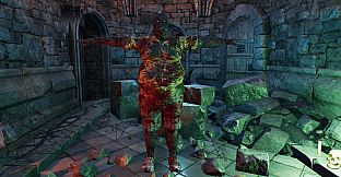 Zombies for Clip maker