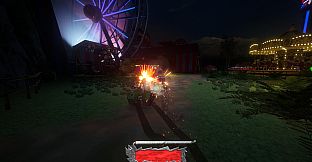 Maid Supremacy: Achieving World Domination with a Tank!