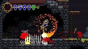 Volgarr the Viking II