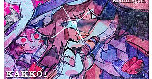 Gensokyo Odyssey Soundtrack
