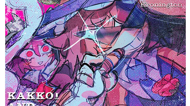 Gensokyo Odyssey Soundtrack