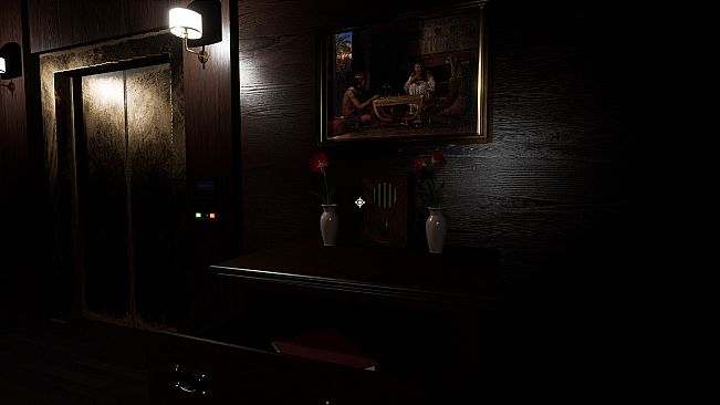 The hidden game society