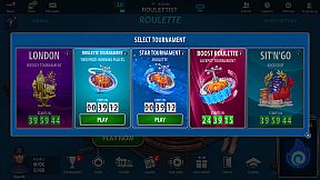 Casino Roulette: Roulettist