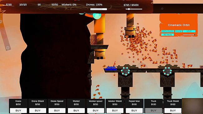 Asili Forest Junkyard