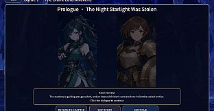 Phantom Cardia: Astral Card Duel