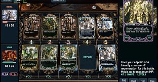 Rune Covenant