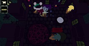 BirdsBorough : Town of Alchemy