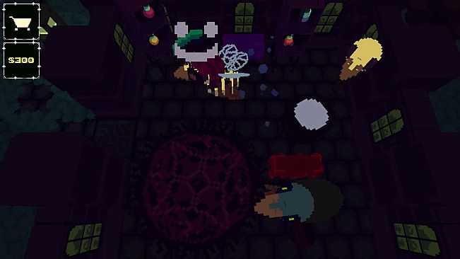 BirdsBorough : Town of Alchemy