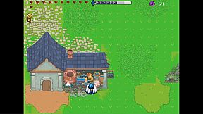 Tyraels Ascension: Hell Walker - The Video Game