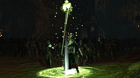 Dungeons and Dragons: Daggerdale