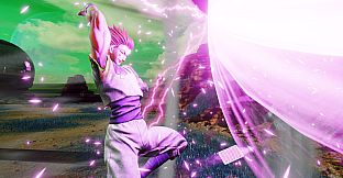 JUMP FORCE