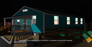 The Necklace Of Blood Part II