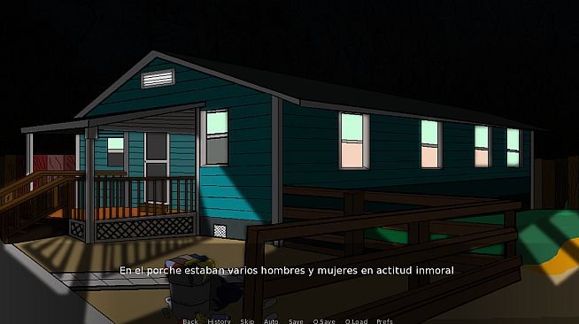 The Necklace Of Blood Part II