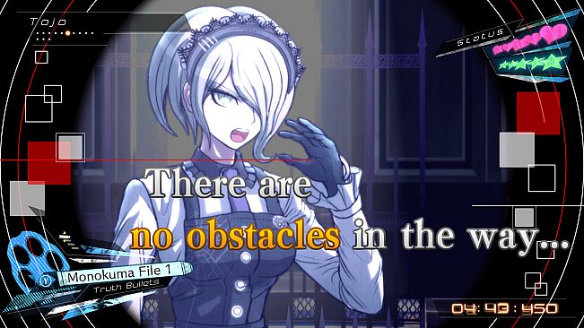 Danganronpa V3: Killing Harmony