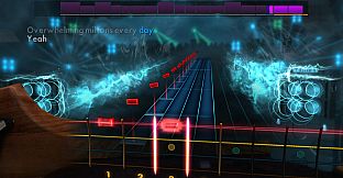 Rocksmith 2014 – Bad Religion - “American Jesus”