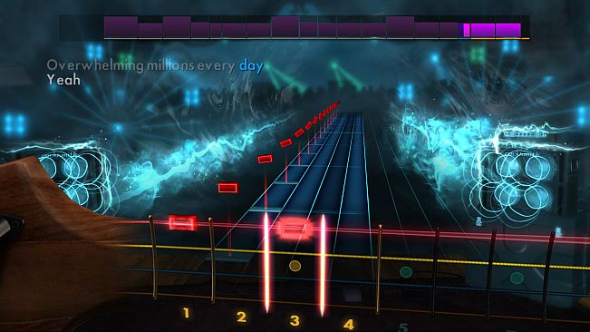 Rocksmith 2014 – Bad Religion - “American Jesus”