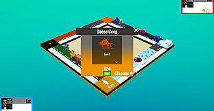 Monster Meadows - Online Board Game