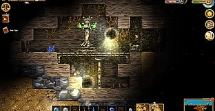 Craft The World - Grottoes