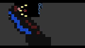 Tiger Tank 59 Ⅰ Break The Fog