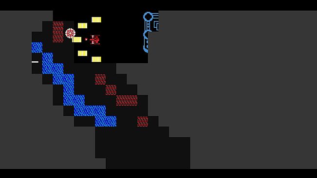 Tiger Tank 59 Ⅰ Break The Fog