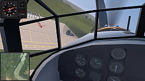 Pro Flight Simulator