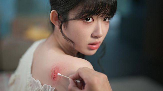 The Love's Ordeal