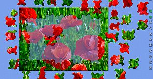 Master of Pieces Jigsaw Puzzle DLC - Whispers of Nature