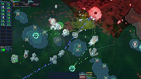 Particle Fleet: Emergence