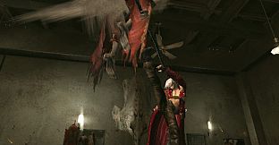 Devil May Cry 3 Special Edition