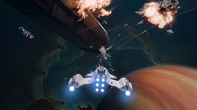 Synvector