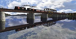 TS Marketplace: Springfield Line Scenario Pack 01