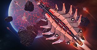 Star Conflict - Custodian (Deluxe edition)