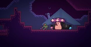 The Island of Spirits