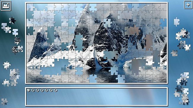 Super Jigsaw Puzzle: Generations - Winter 2021