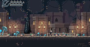 Kingdom Shell - White Temple Edition