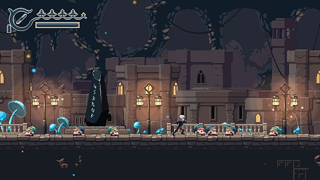 Kingdom Shell - White Temple Edition